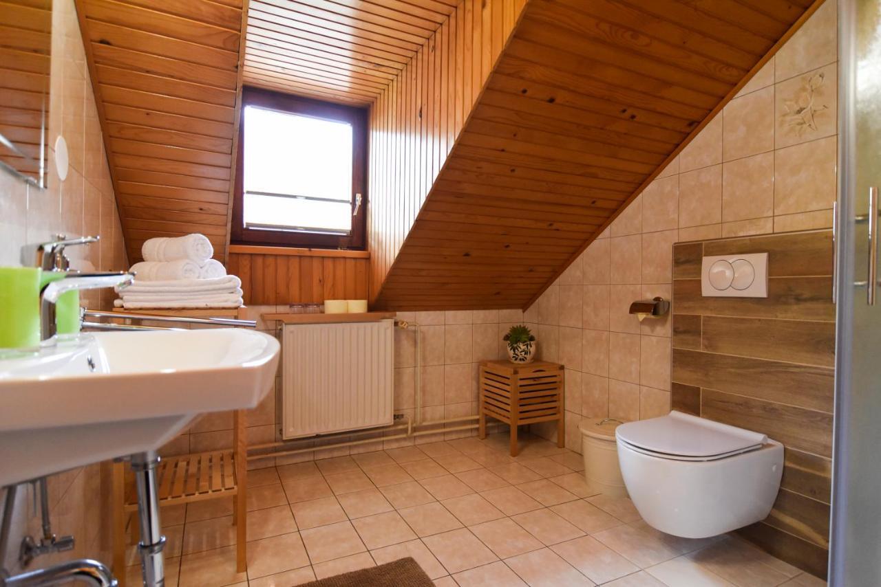 Tourist Farm "Pri Biscu" Villa Bled Room photo